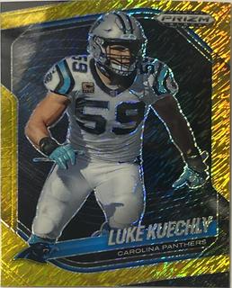 Luke Kuechly