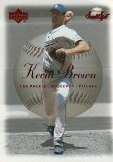 Kevin Brown
