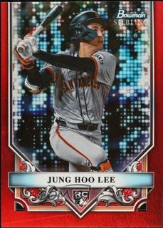 Jung Hoo Lee