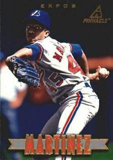 Pedro Martinez