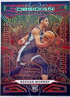 Keegan Murray