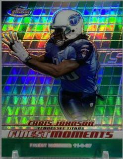 Chris Johnson
