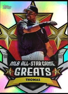 Frank Thomas