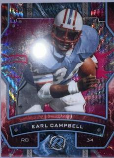Earl Campbell
