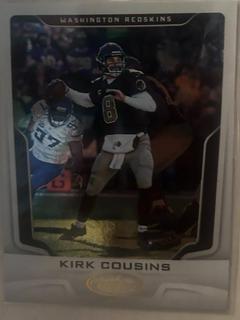 Kirk Cousins