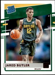 Jared Butler