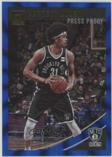 Jarrett Allen