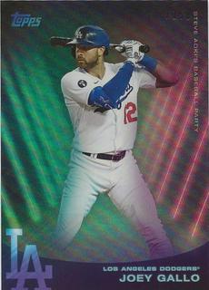 Joey Gallo