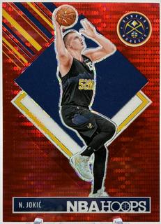 Nikola Jokic