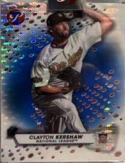 Clayton Kershaw