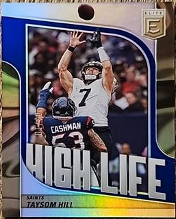 Taysom Hill