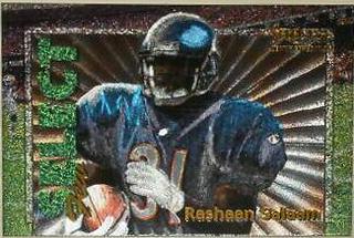 Rashaan Salaam