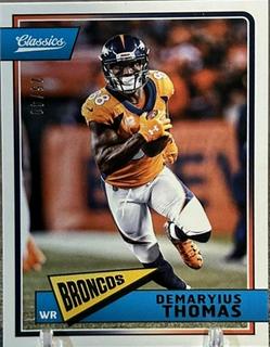 Demaryius Thomas