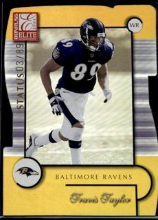 Travis Taylor