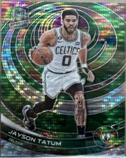 Jayson Tatum