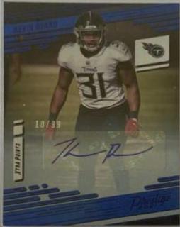 Kevin Byard