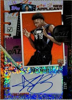 Ace Bailey