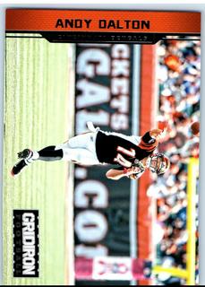 Andy Dalton