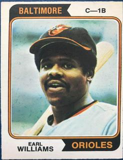 Earl Williams