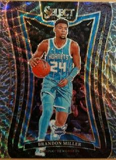 Brandon Miller