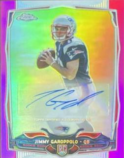 Jimmy Garoppolo