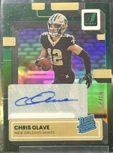 Chris Olave