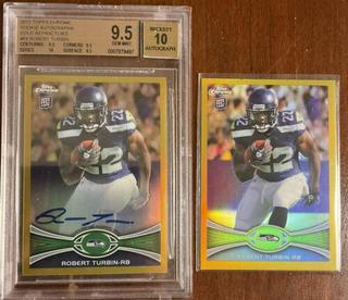 Robert Turbin