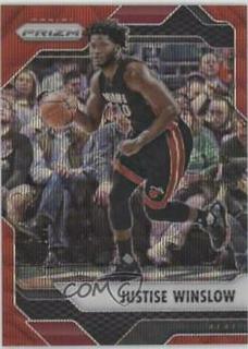 Justise Winslow