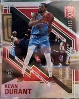 Kevin Durant