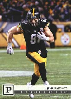 Jesse James