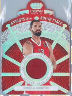 Nikola Mirotic
