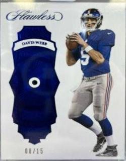 Davis Webb