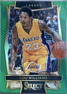 Lou Williams