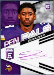 Jordan Addison