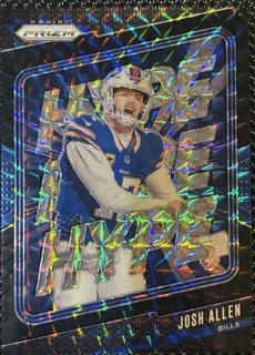 Josh Allen