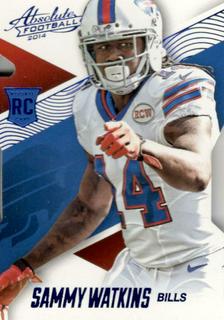 Sammy Watkins