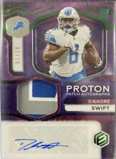 D'Andre Swift