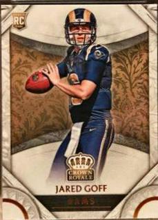 Jared Goff