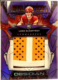 Luke McCaffrey