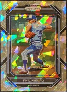 Phil Niekro