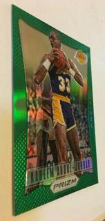 Kareem Abdul-Jabbar