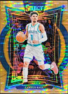 LaMelo Ball