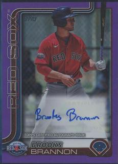 Brooks Brannon