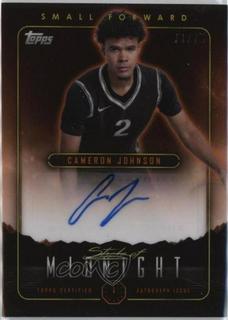 Cameron Johnson