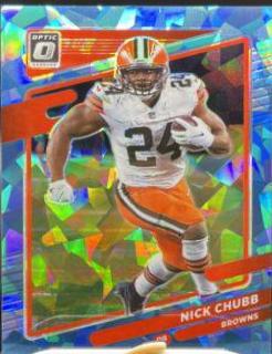 Nick Chubb