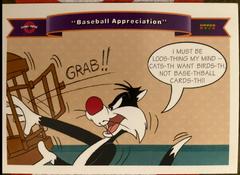 Baseball Appreciation #164 Baseball Cards 1991 Upper Deck Comic Ball 2 Prices