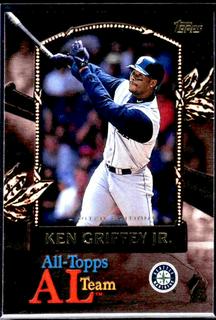 Ken Griffey Jr.