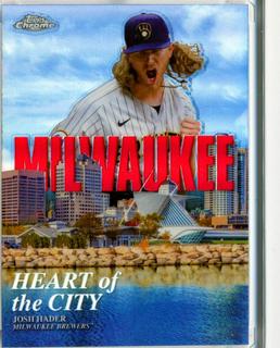 Josh Hader