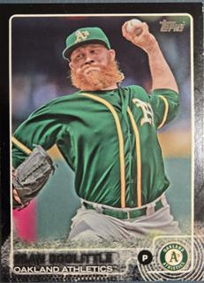 Sean Doolittle