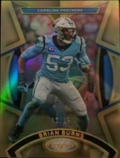Brian Burns